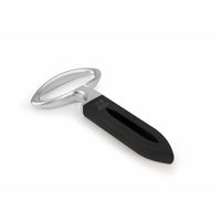 Tire-bouchon double lame Mathus - Visuel 1